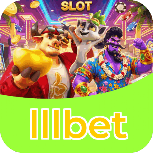 Jogos com maior RTP na lllbet