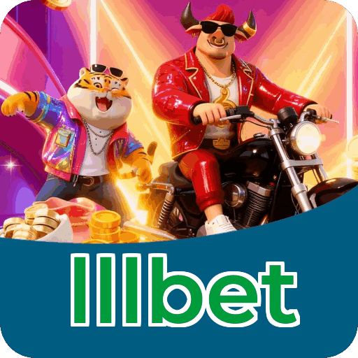 Logo Oficial lllbet Download