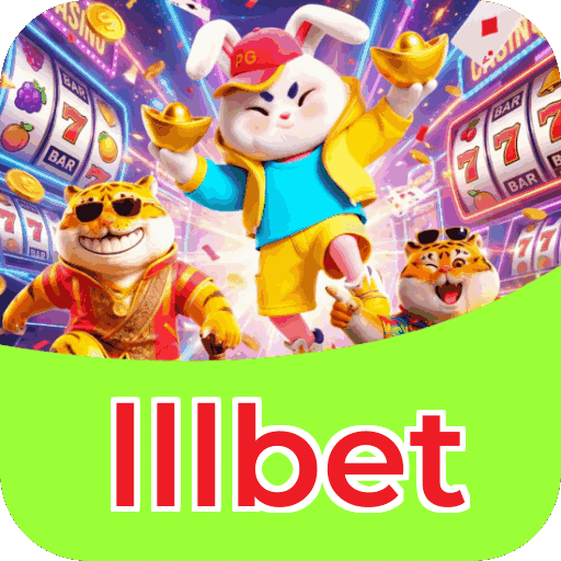 Siga a lllbet no Facebook